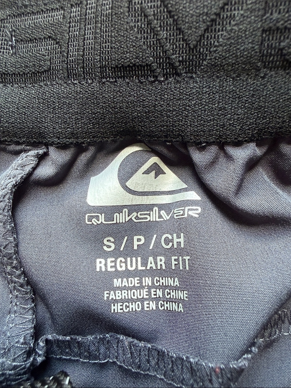 Men’s Quicksilver DryFlight Shorts - Picture 2 of 9